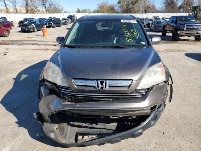 Photo 4 VIN: 5J6RE38759L029124 - HONDA CR-V EXL 