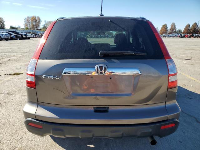 Photo 5 VIN: 5J6RE38759L029124 - HONDA CR-V EXL 