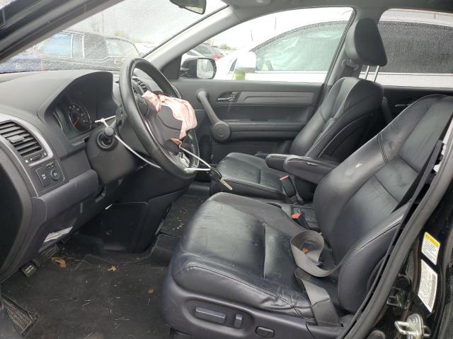 Photo 6 VIN: 5J6RE38759L029124 - HONDA CR-V EXL 