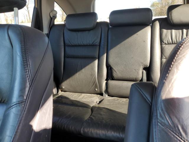 Photo 9 VIN: 5J6RE38759L029124 - HONDA CR-V EXL 