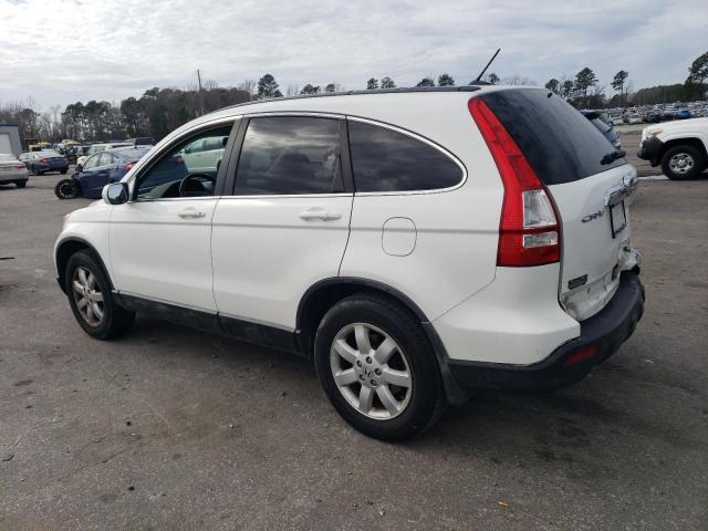 Photo 1 VIN: 5J6RE38768L003372 - HONDA CRV 