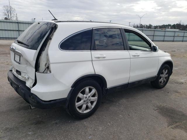 Photo 2 VIN: 5J6RE38768L003372 - HONDA CRV 