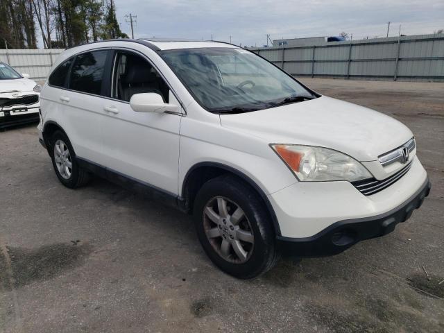 Photo 3 VIN: 5J6RE38768L003372 - HONDA CRV 