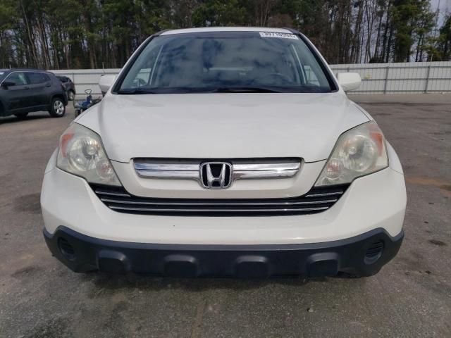 Photo 4 VIN: 5J6RE38768L003372 - HONDA CRV 