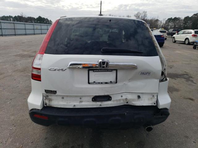 Photo 5 VIN: 5J6RE38768L003372 - HONDA CRV 