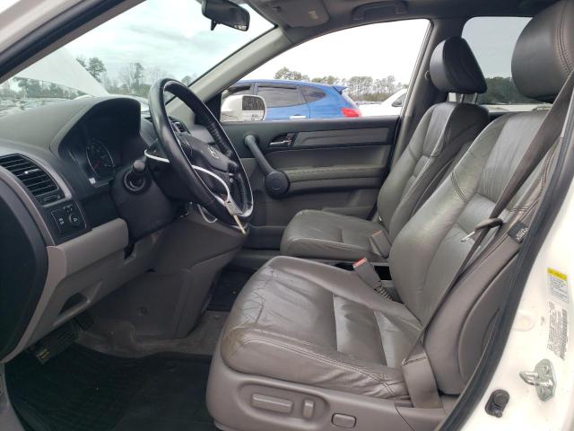 Photo 6 VIN: 5J6RE38768L003372 - HONDA CRV 