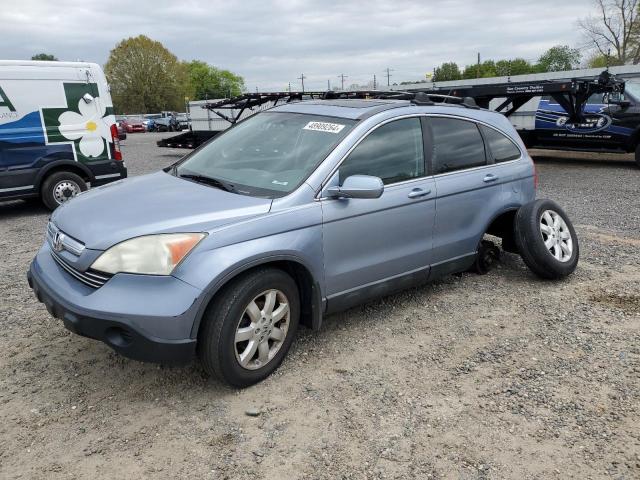 Photo 0 VIN: 5J6RE38768L005462 - HONDA CRV 