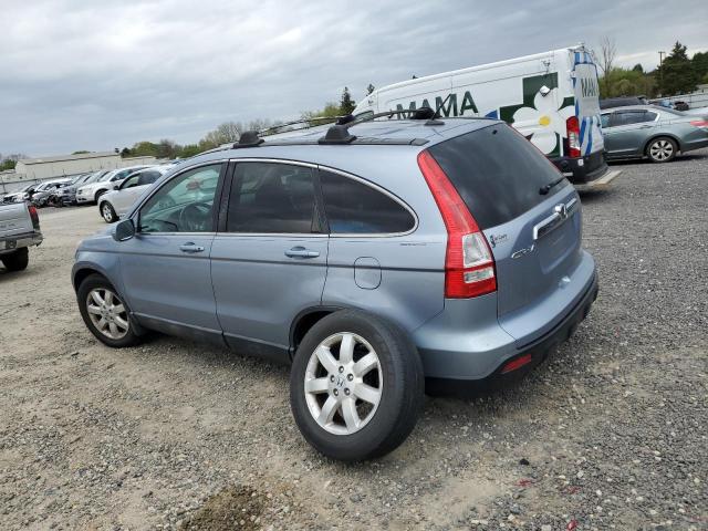 Photo 1 VIN: 5J6RE38768L005462 - HONDA CRV 