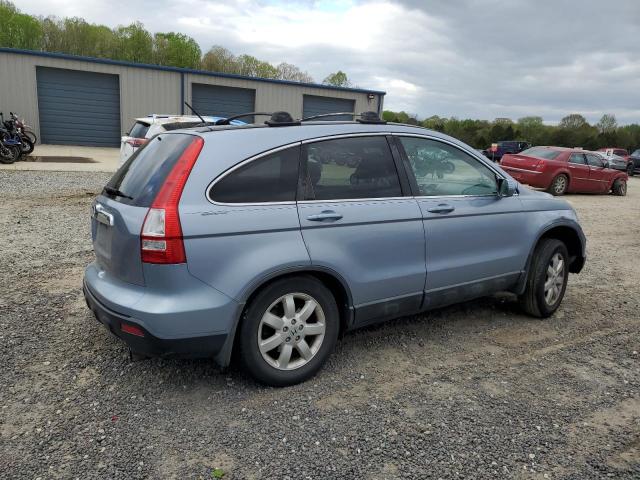 Photo 2 VIN: 5J6RE38768L005462 - HONDA CRV 