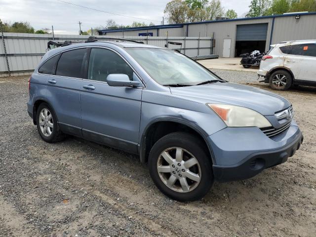 Photo 3 VIN: 5J6RE38768L005462 - HONDA CRV 