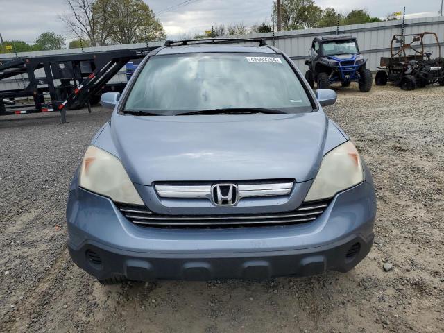 Photo 4 VIN: 5J6RE38768L005462 - HONDA CRV 