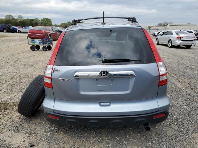 Photo 5 VIN: 5J6RE38768L005462 - HONDA CRV 