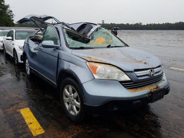 Photo 0 VIN: 5J6RE38769L019234 - HONDA CR-V EXL 