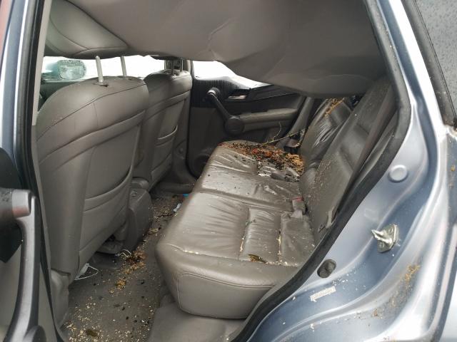 Photo 5 VIN: 5J6RE38769L019234 - HONDA CR-V EXL 