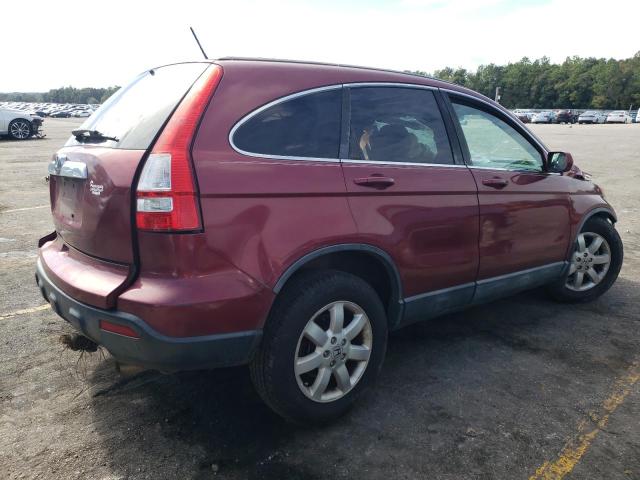 Photo 2 VIN: 5J6RE38769L026054 - HONDA CRV 