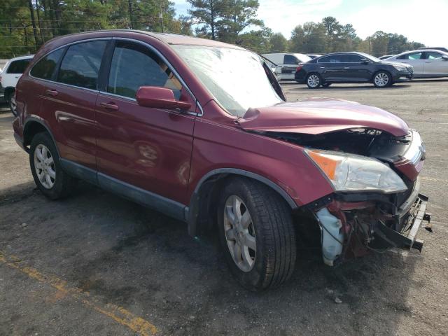 Photo 3 VIN: 5J6RE38769L026054 - HONDA CRV 