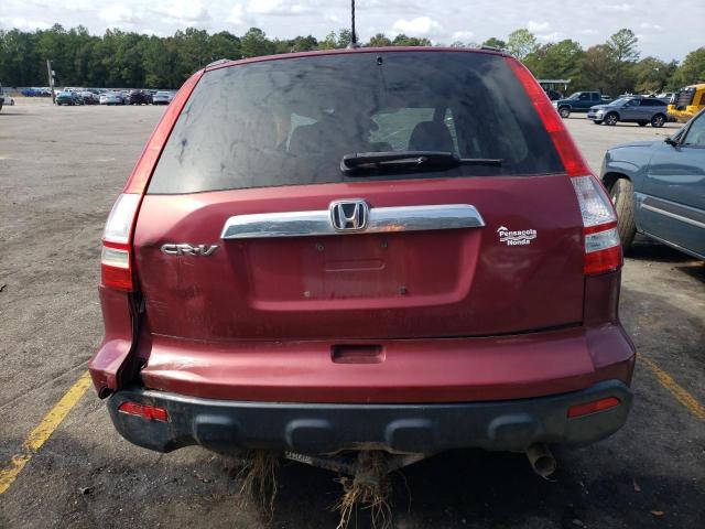 Photo 5 VIN: 5J6RE38769L026054 - HONDA CRV 