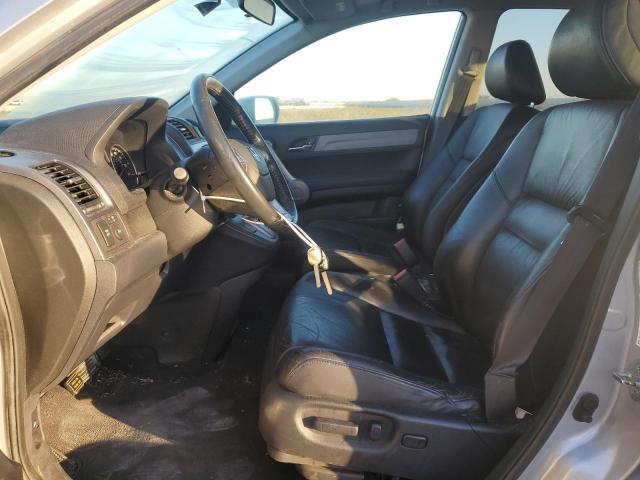 Photo 6 VIN: 5J6RE38769L029830 - HONDA CRV 