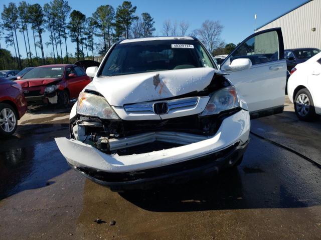 Photo 4 VIN: 5J6RE38778L005907 - HONDA CRV 