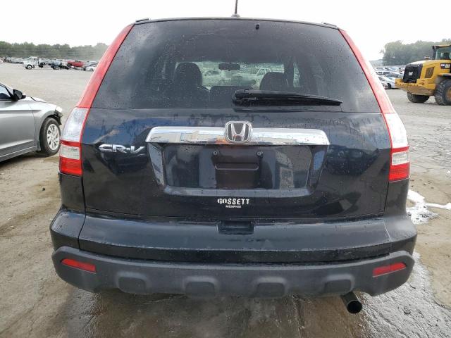 Photo 5 VIN: 5J6RE38779L003298 - HONDA CR-V EXL 