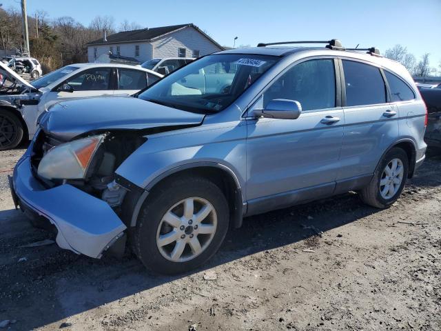 Photo 0 VIN: 5J6RE38779L021414 - HONDA CRV 