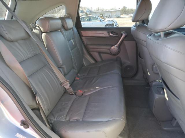 Photo 10 VIN: 5J6RE38779L021414 - HONDA CRV 