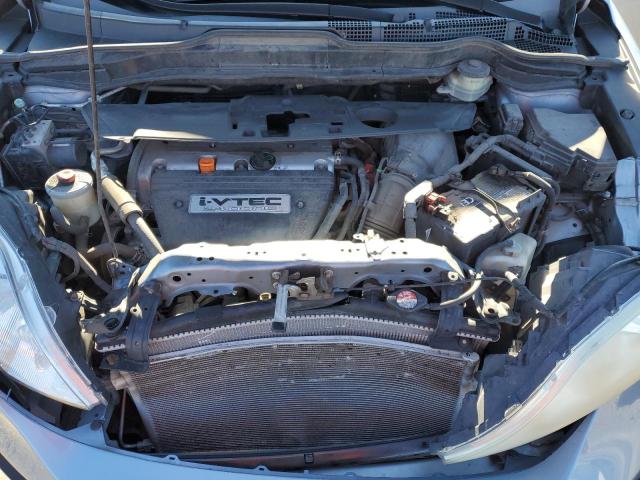 Photo 11 VIN: 5J6RE38779L021414 - HONDA CRV 