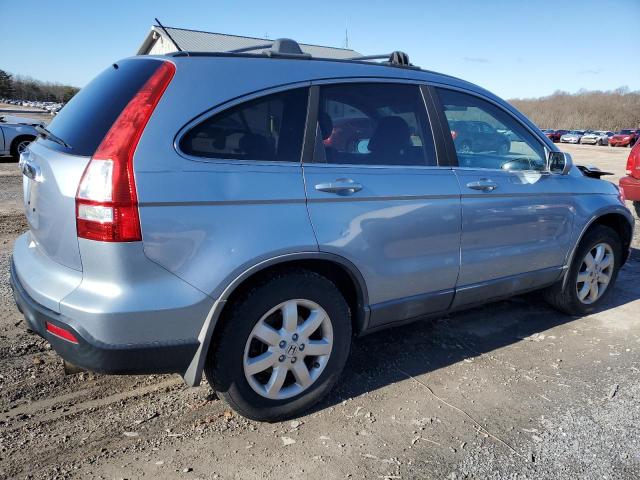 Photo 2 VIN: 5J6RE38779L021414 - HONDA CRV 