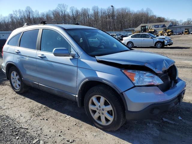 Photo 3 VIN: 5J6RE38779L021414 - HONDA CRV 