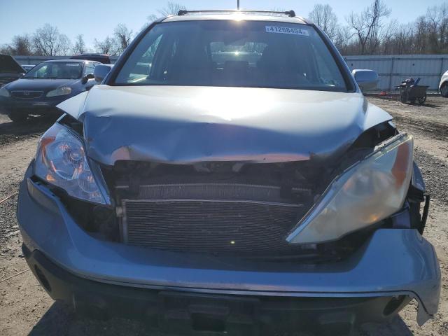 Photo 4 VIN: 5J6RE38779L021414 - HONDA CRV 