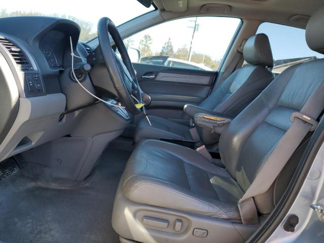 Photo 6 VIN: 5J6RE38779L021414 - HONDA CRV 