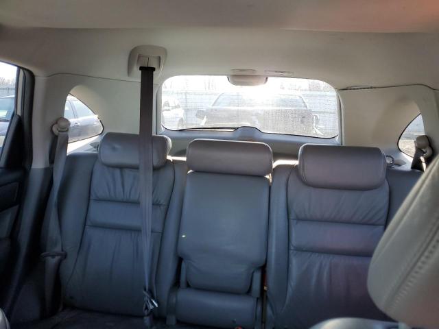 Photo 9 VIN: 5J6RE38779L021414 - HONDA CRV 