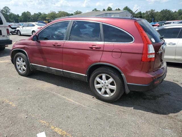 Photo 1 VIN: 5J6RE38779L032641 - HONDA CR-V EXL 