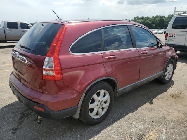 Photo 2 VIN: 5J6RE38779L032641 - HONDA CR-V EXL 