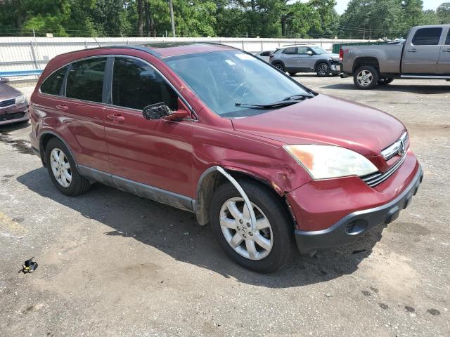 Photo 3 VIN: 5J6RE38779L032641 - HONDA CR-V EXL 