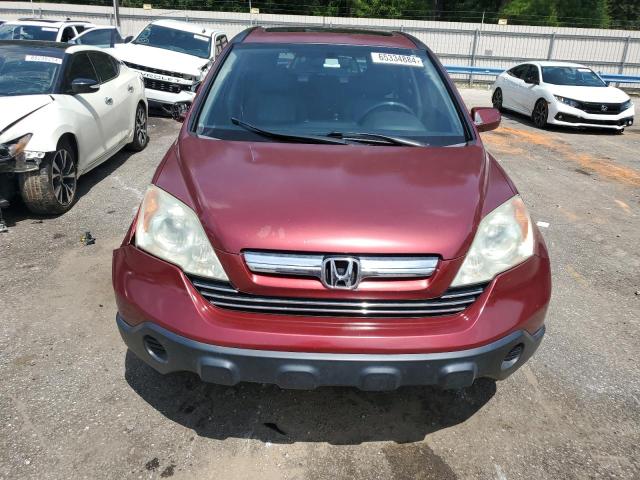 Photo 4 VIN: 5J6RE38779L032641 - HONDA CR-V EXL 