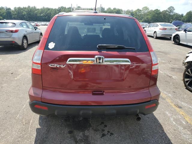 Photo 5 VIN: 5J6RE38779L032641 - HONDA CR-V EXL 