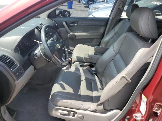 Photo 6 VIN: 5J6RE38779L032641 - HONDA CR-V EXL 