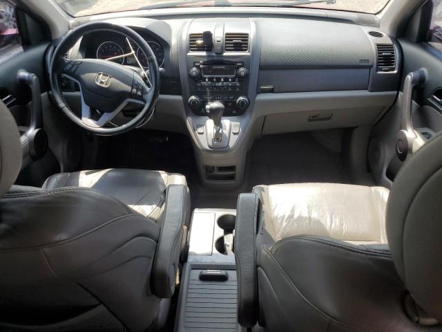 Photo 7 VIN: 5J6RE38779L032641 - HONDA CR-V EXL 