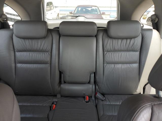 Photo 9 VIN: 5J6RE38779L032641 - HONDA CR-V EXL 