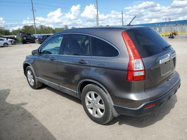 Photo 1 VIN: 5J6RE38789L001639 - HONDA CR-V EXL 