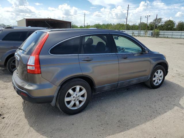 Photo 2 VIN: 5J6RE38789L001639 - HONDA CR-V EXL 