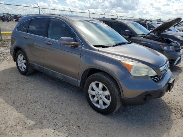 Photo 3 VIN: 5J6RE38789L001639 - HONDA CR-V EXL 