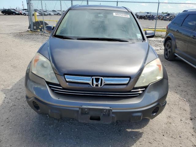 Photo 4 VIN: 5J6RE38789L001639 - HONDA CR-V EXL 