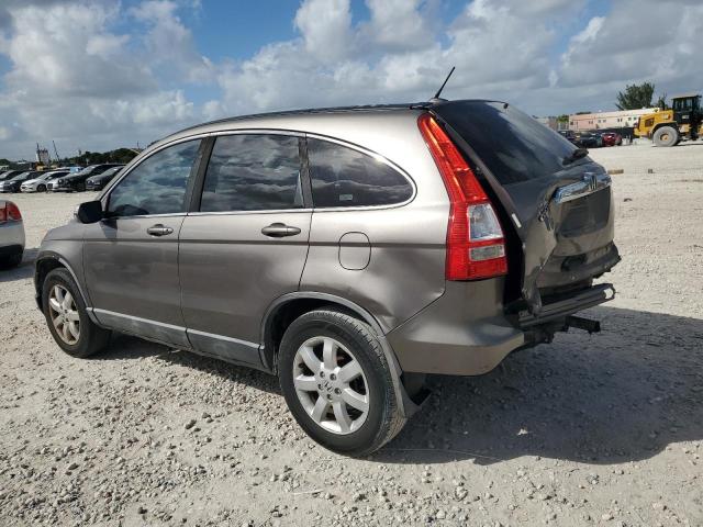 Photo 1 VIN: 5J6RE38789L006372 - HONDA CR-V EXL 