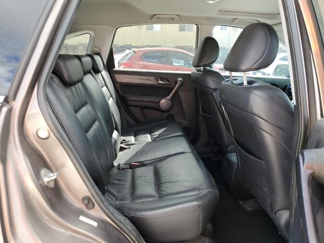 Photo 10 VIN: 5J6RE38789L006372 - HONDA CR-V EXL 