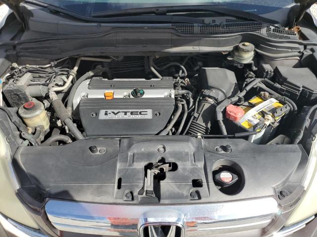 Photo 11 VIN: 5J6RE38789L006372 - HONDA CR-V EXL 