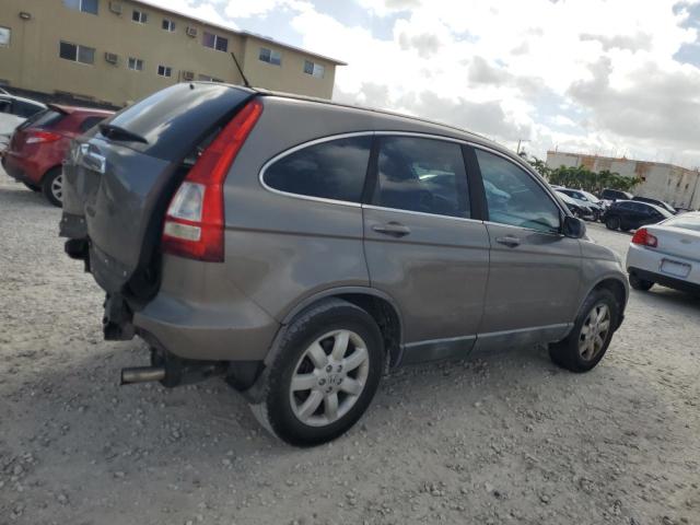 Photo 2 VIN: 5J6RE38789L006372 - HONDA CR-V EXL 