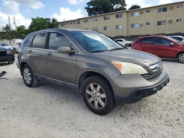 Photo 3 VIN: 5J6RE38789L006372 - HONDA CR-V EXL 