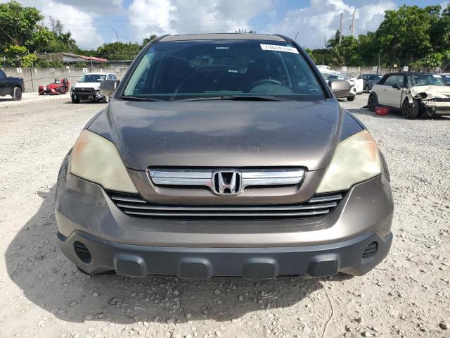 Photo 4 VIN: 5J6RE38789L006372 - HONDA CR-V EXL 